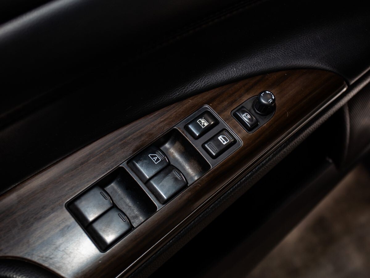 Nissan Teana 2012 - фото автомобиля