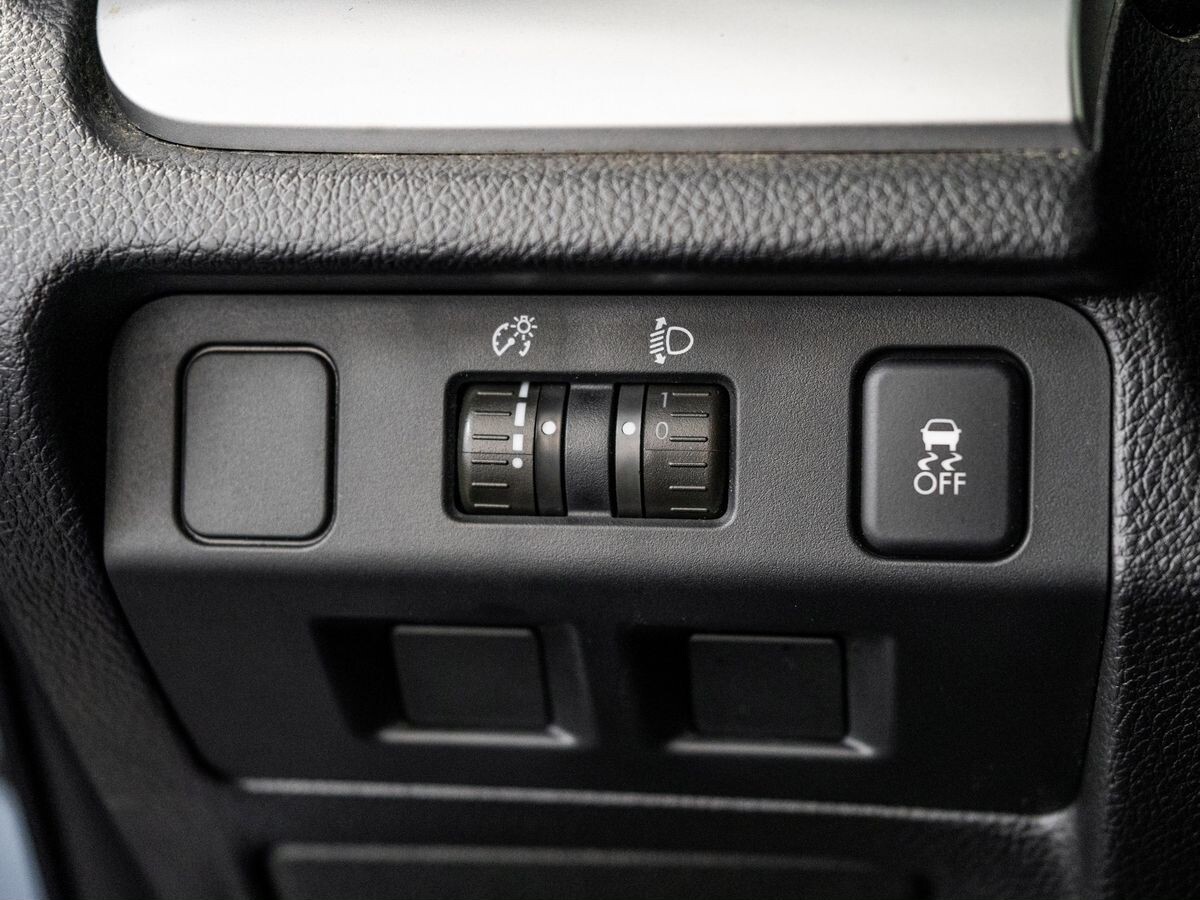 Subaru Forester 2014 - фото автомобиля