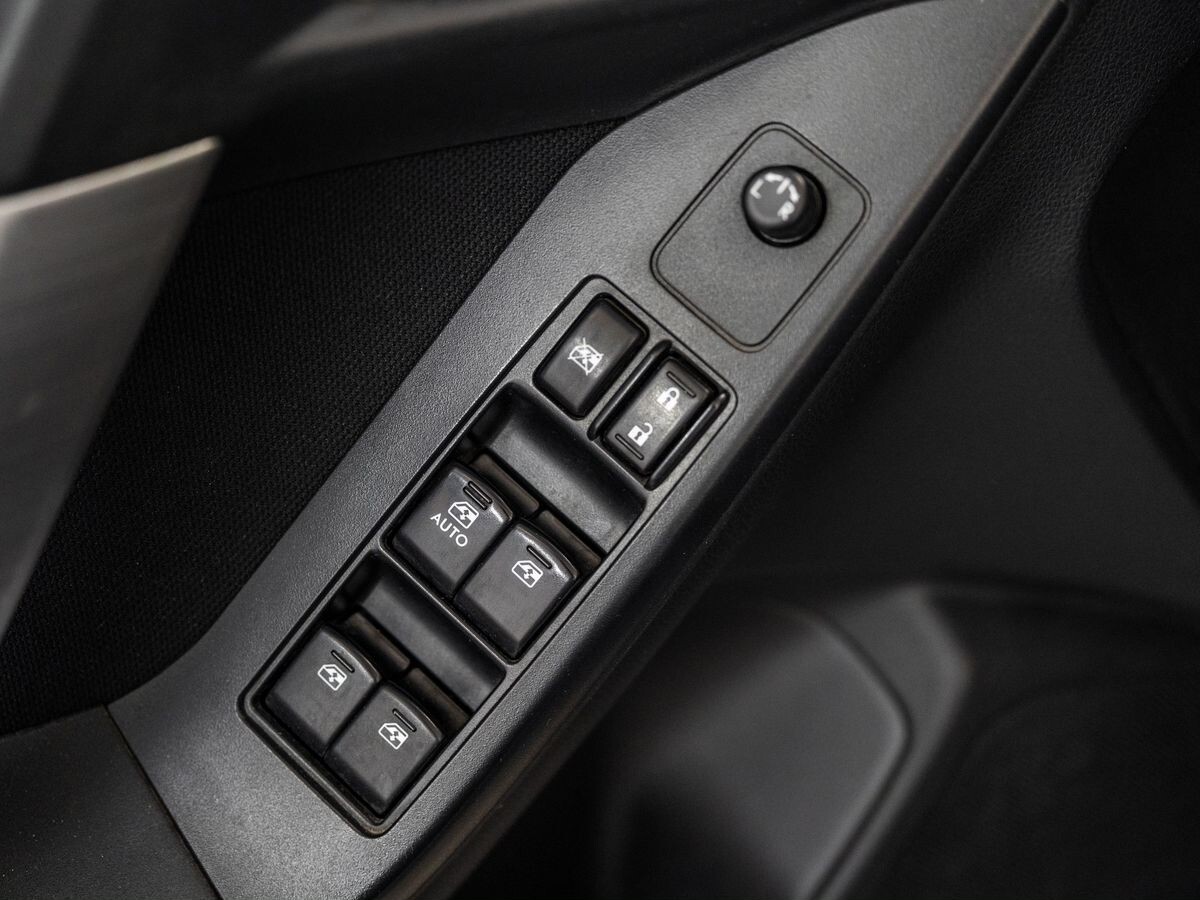 Subaru Forester 2014 - фото автомобиля