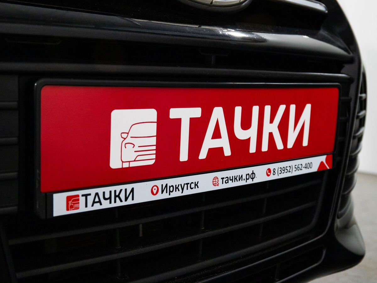 Ford Focus 2012 - фото автомобиля