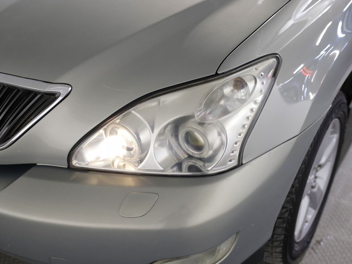 Lexus RX 2006 - фото автомобиля