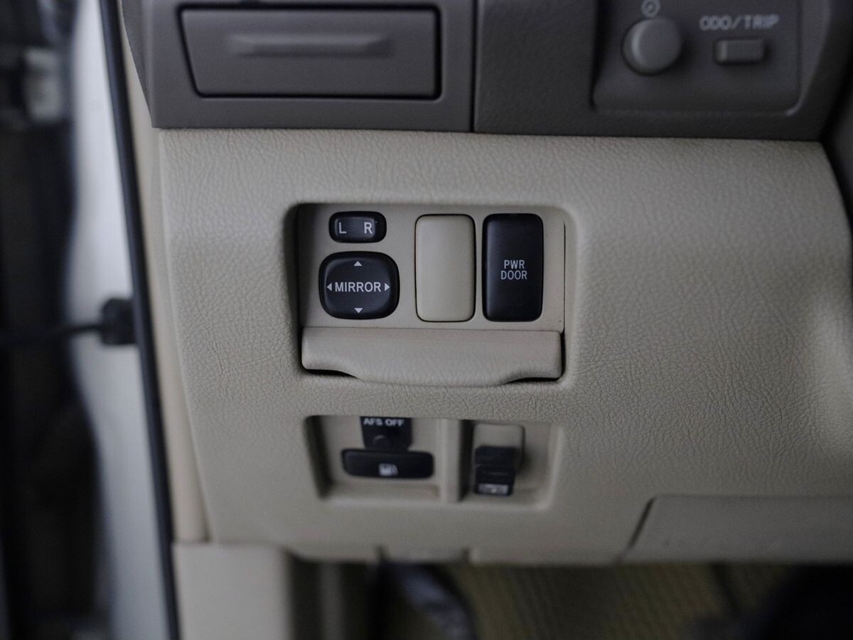 Lexus RX 2006 - фото автомобиля