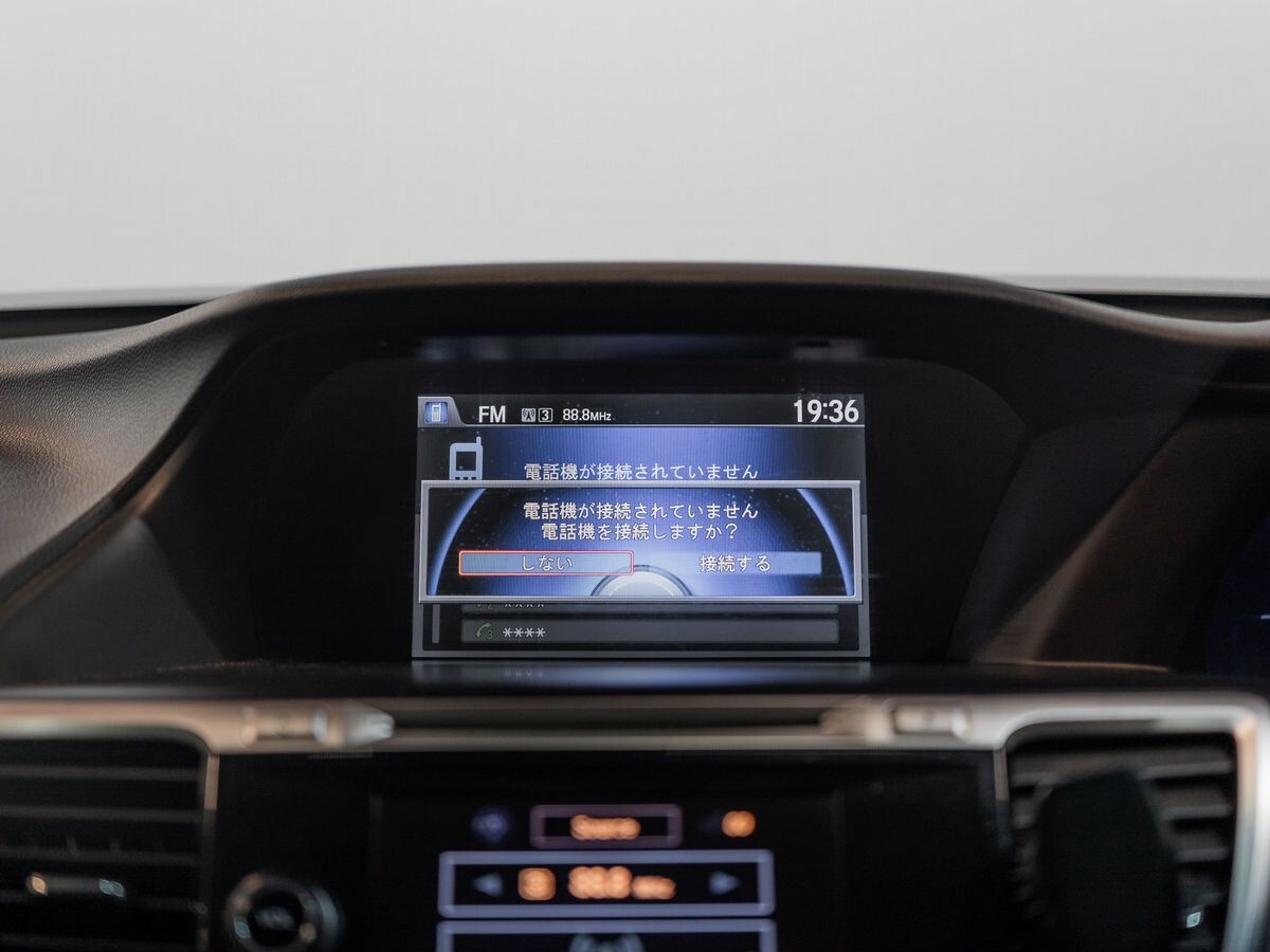 Honda Accord 2013 - фото автомобиля