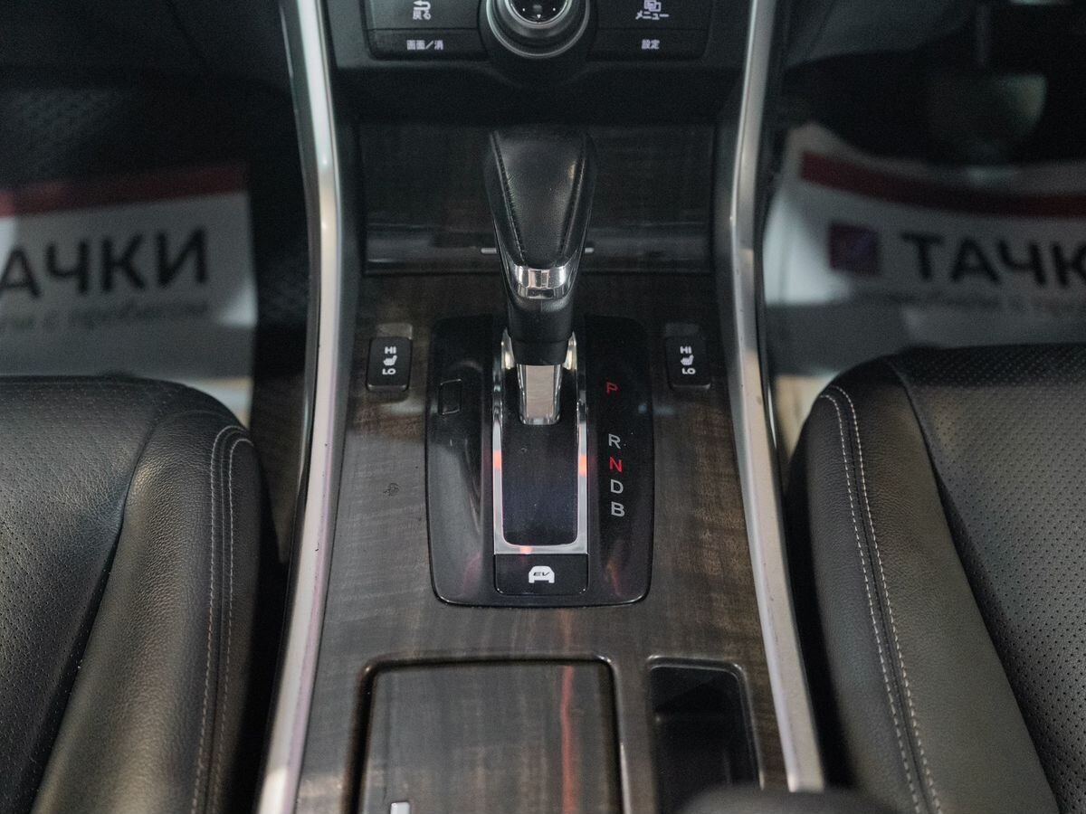 Honda Accord 2013 - фото автомобиля