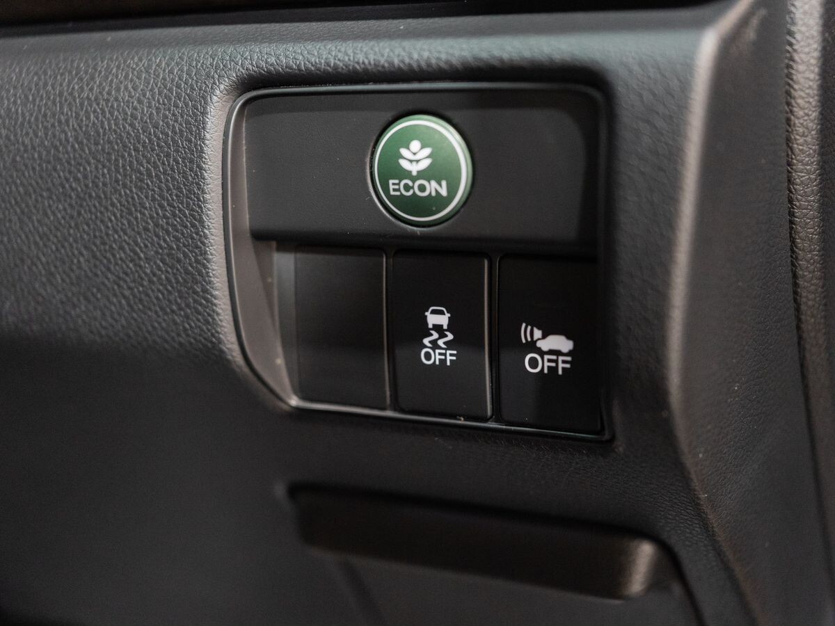 Honda Accord 2013 - фото автомобиля