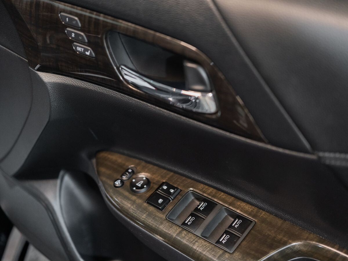 Honda Accord 2013 - фото автомобиля