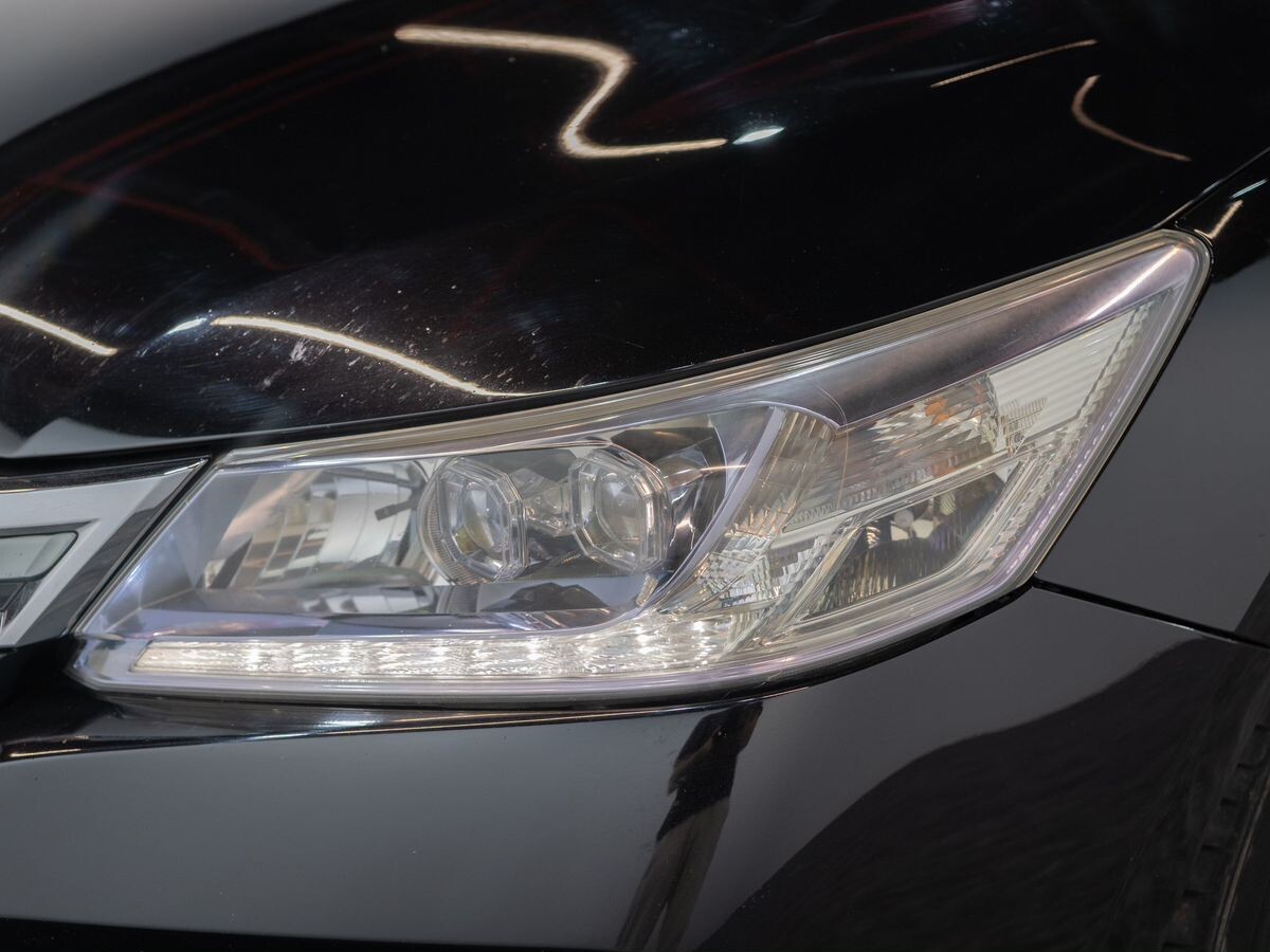 Honda Accord 2013 - фото автомобиля