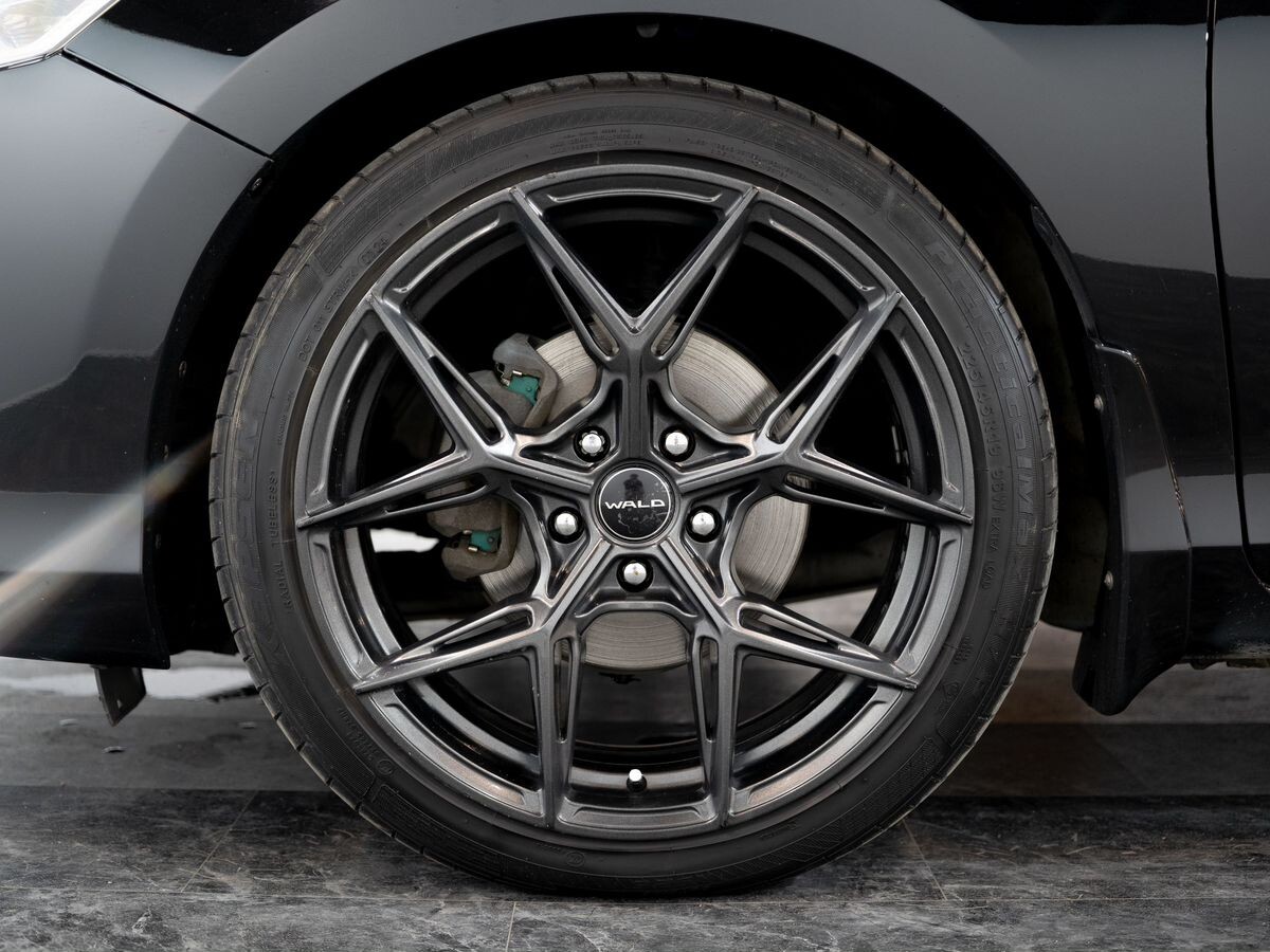 Honda Accord 2013 - фото автомобиля