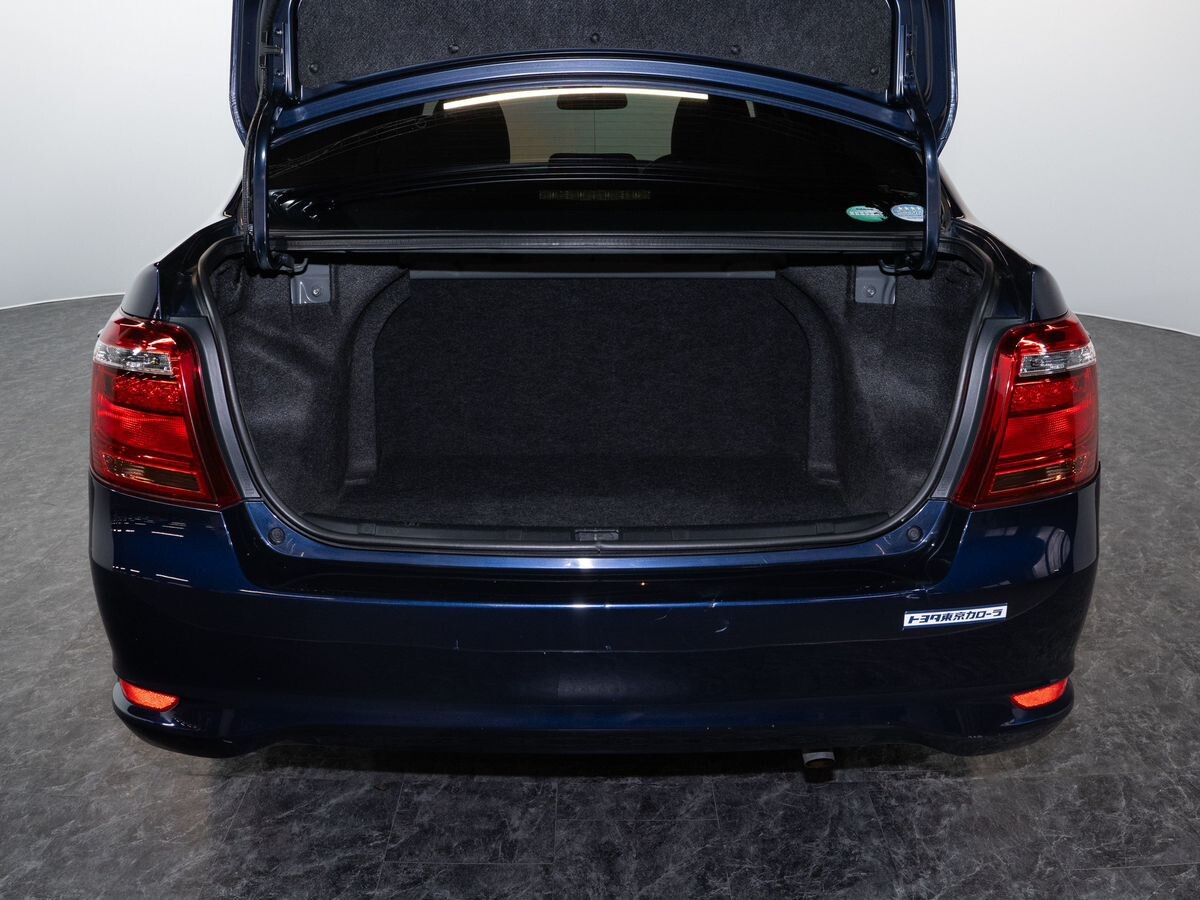 Toyota Corolla 2016 - фото автомобиля