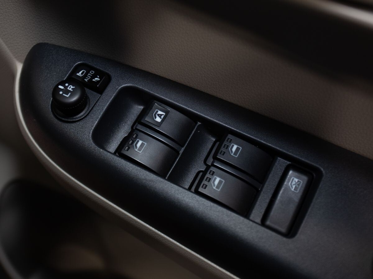 Daihatsu Boon 2019 - фото автомобиля