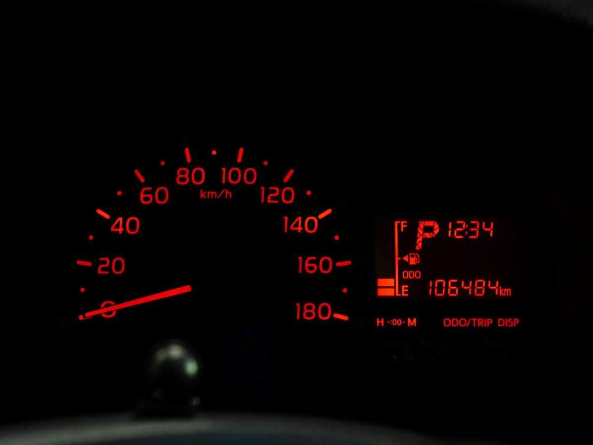 Daihatsu Boon 2019 - фото автомобиля