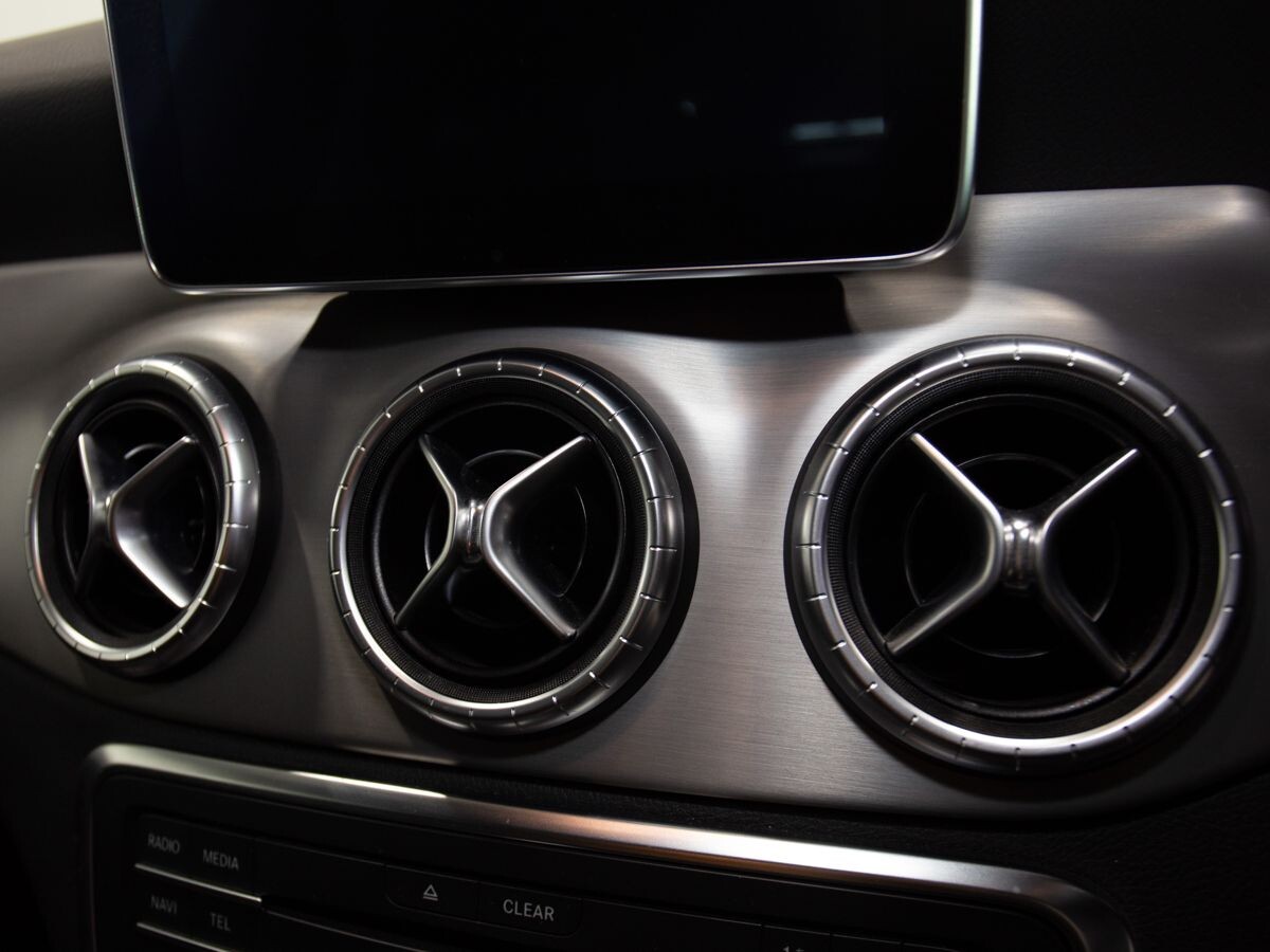 Mercedes-Benz CLA 2015 - фото автомобиля