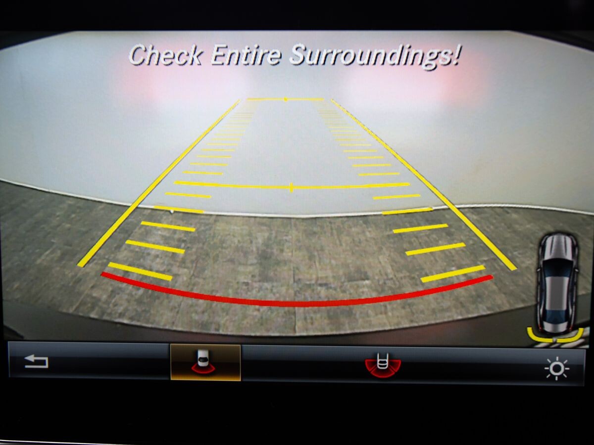 Mercedes-Benz CLA 2015 - фото автомобиля