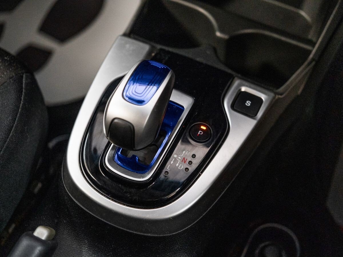 Honda Fit 2014 - фото автомобиля