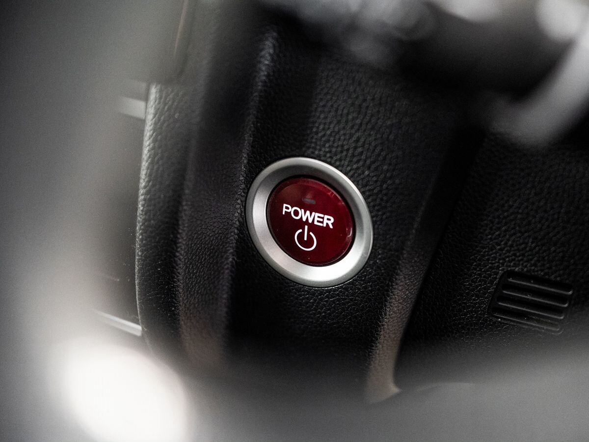 Honda Fit 2014 - фото автомобиля