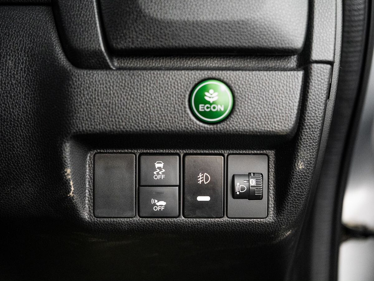 Honda Fit 2014 - фото автомобиля