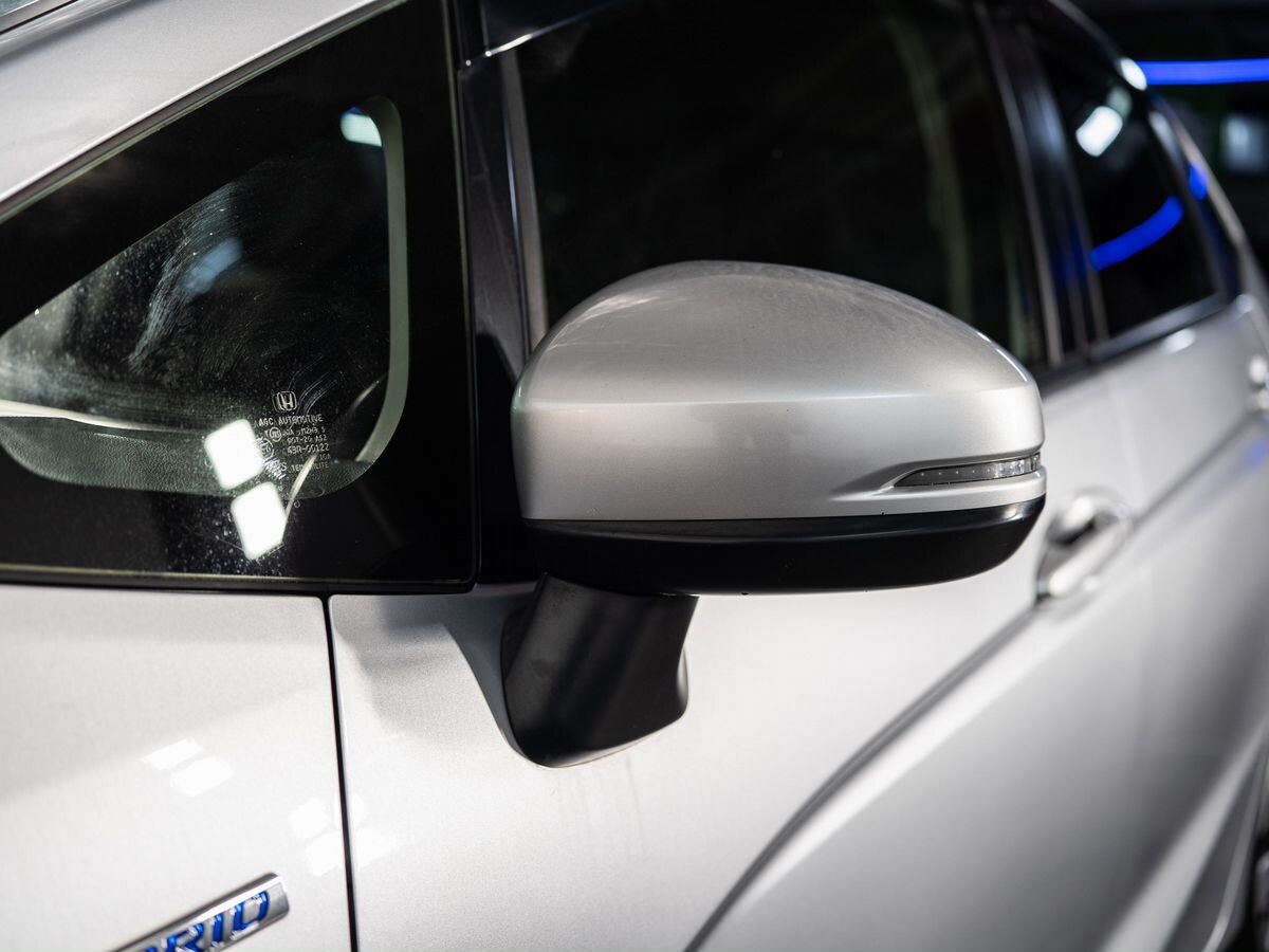 Honda Fit 2014 - фото автомобиля