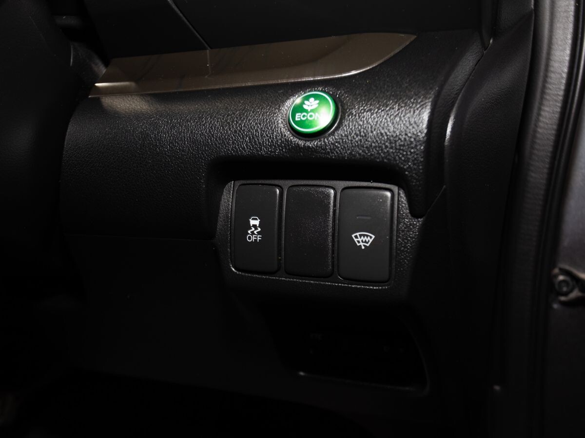 Honda CR-V 2012 - фото автомобиля