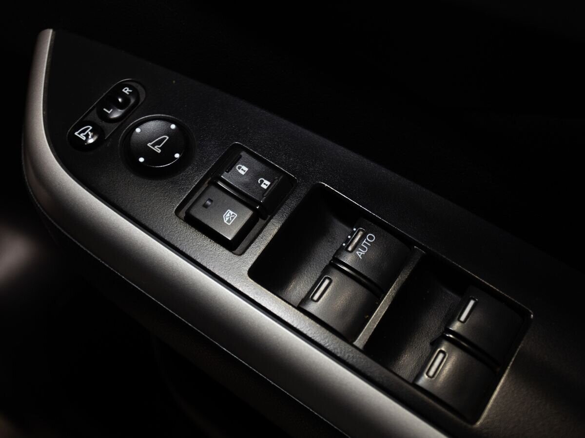 Honda CR-V 2012 - фото автомобиля