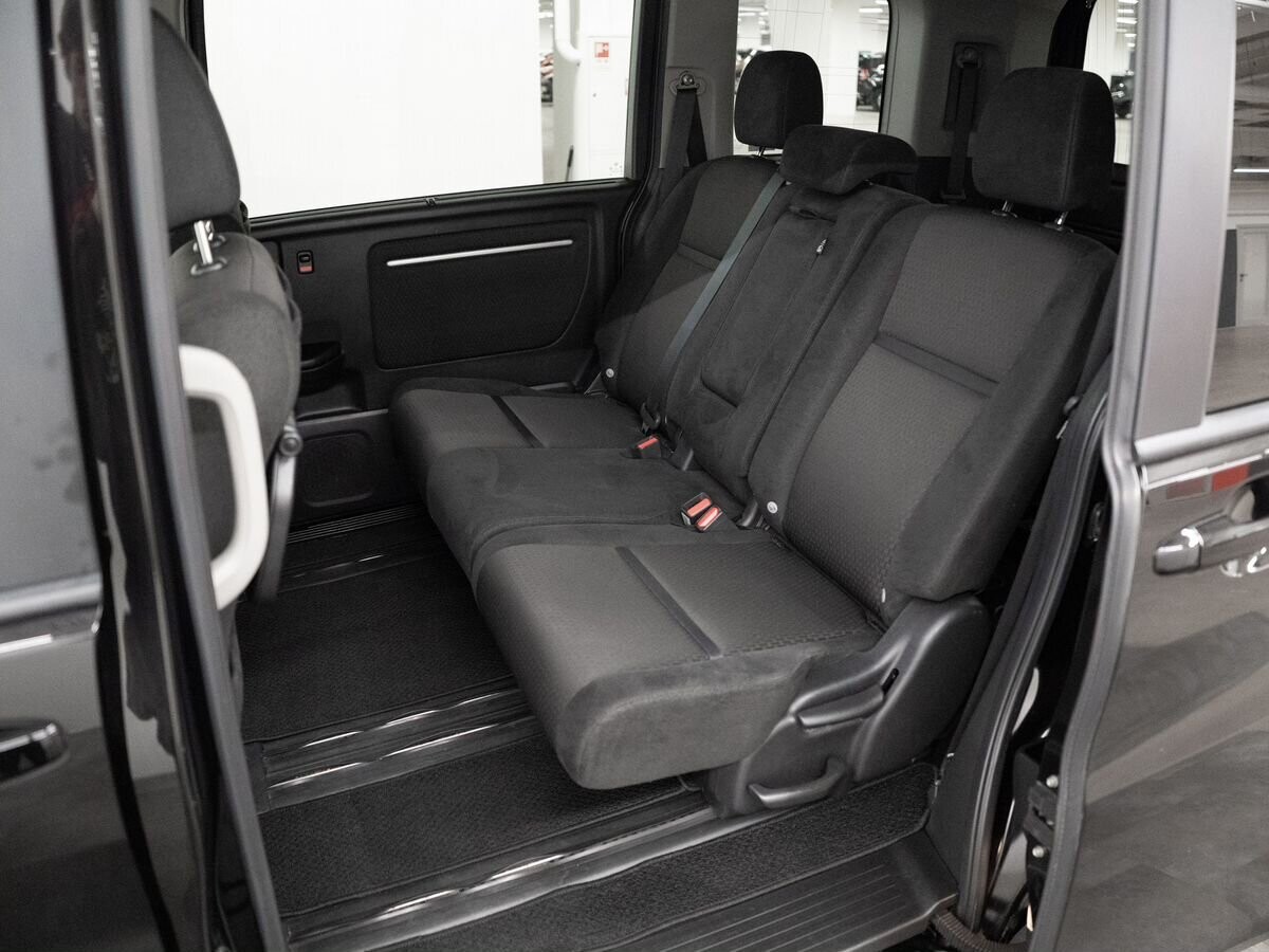 Honda Stepwgn 2020 - фото автомобиля