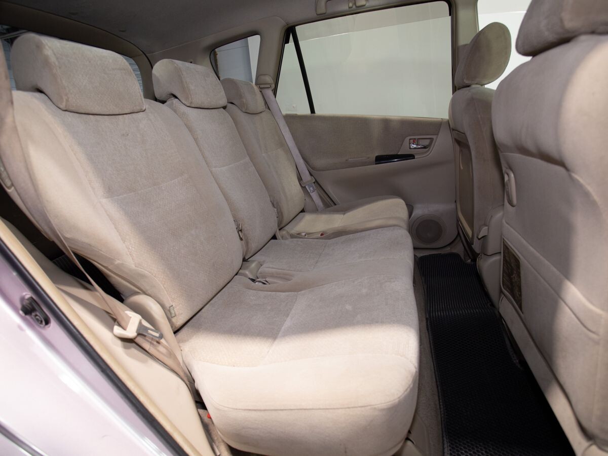 Toyota Corolla Spacio 2004 - фото автомобиля