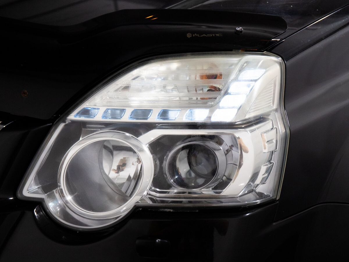 Nissan X-Trail 2011 - фото автомобиля