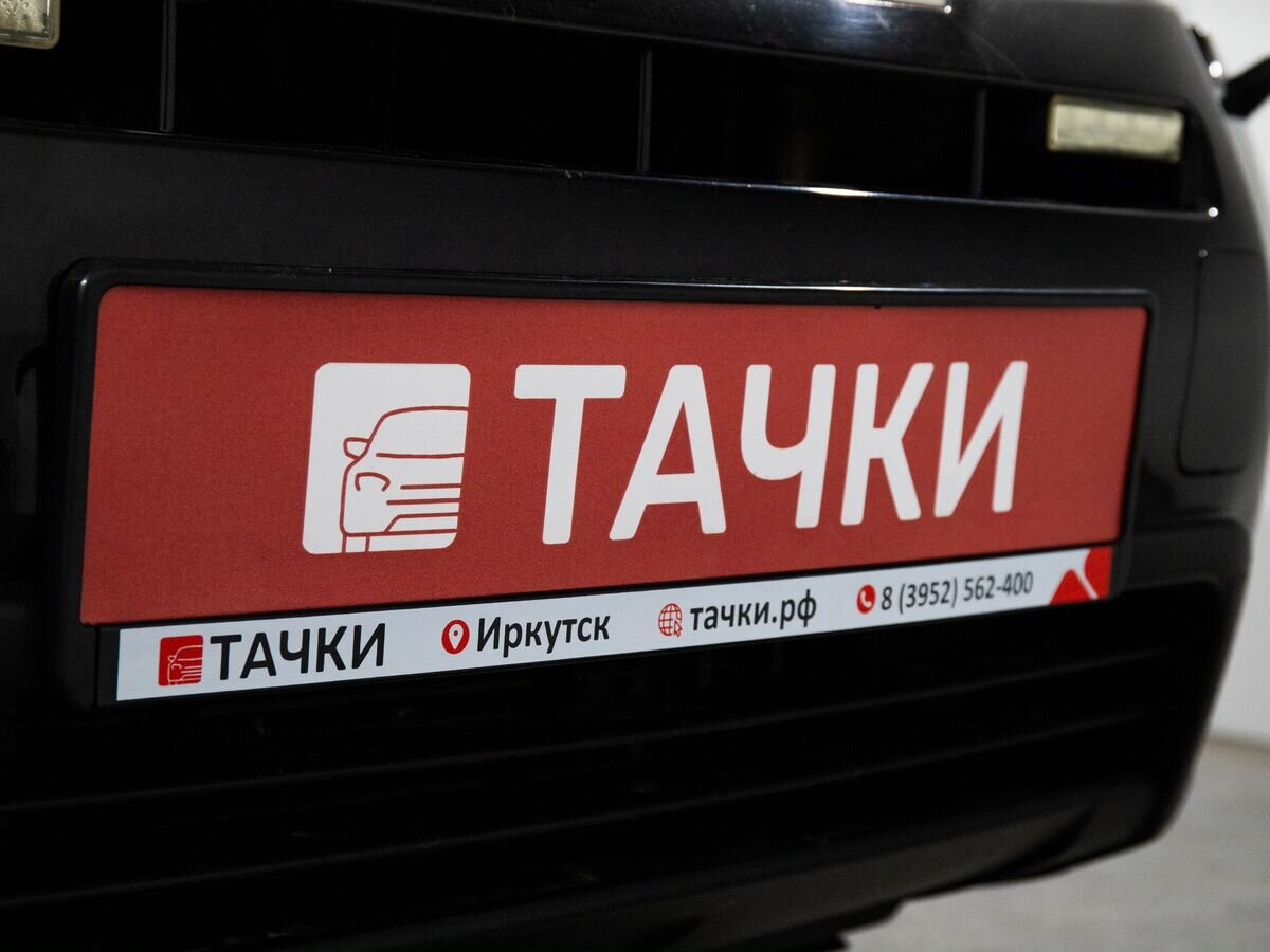 Nissan X-Trail 2011 - фото автомобиля