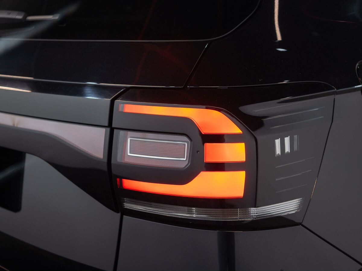 Volkswagen T-Cross 2019 - фото автомобиля