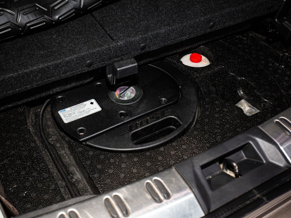 Nissan Qashqai+2 2012 - фото автомобиля