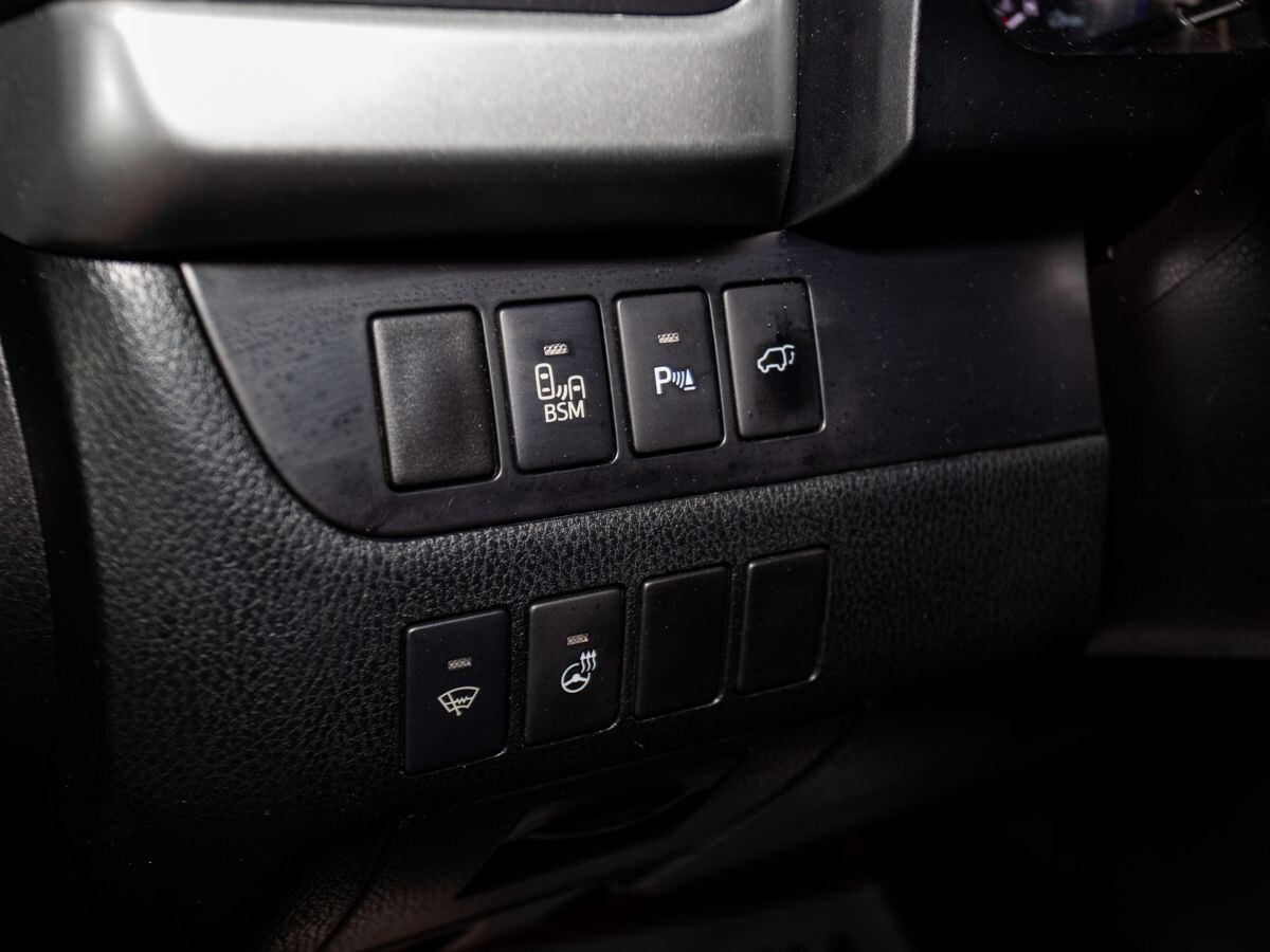 Toyota Highlander 2014 - фото автомобиля