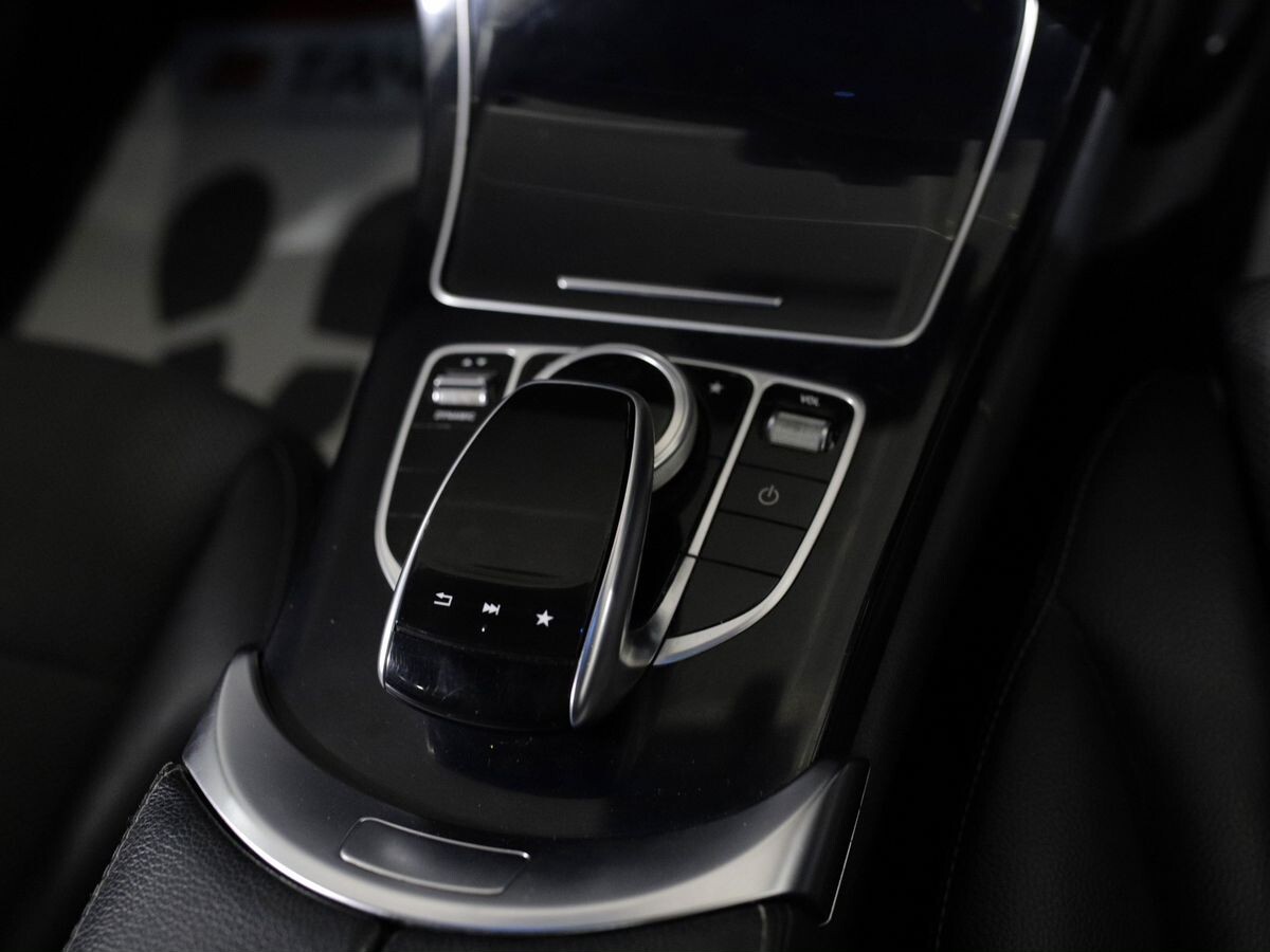 Mercedes-Benz C-Класс 2016 - фото автомобиля