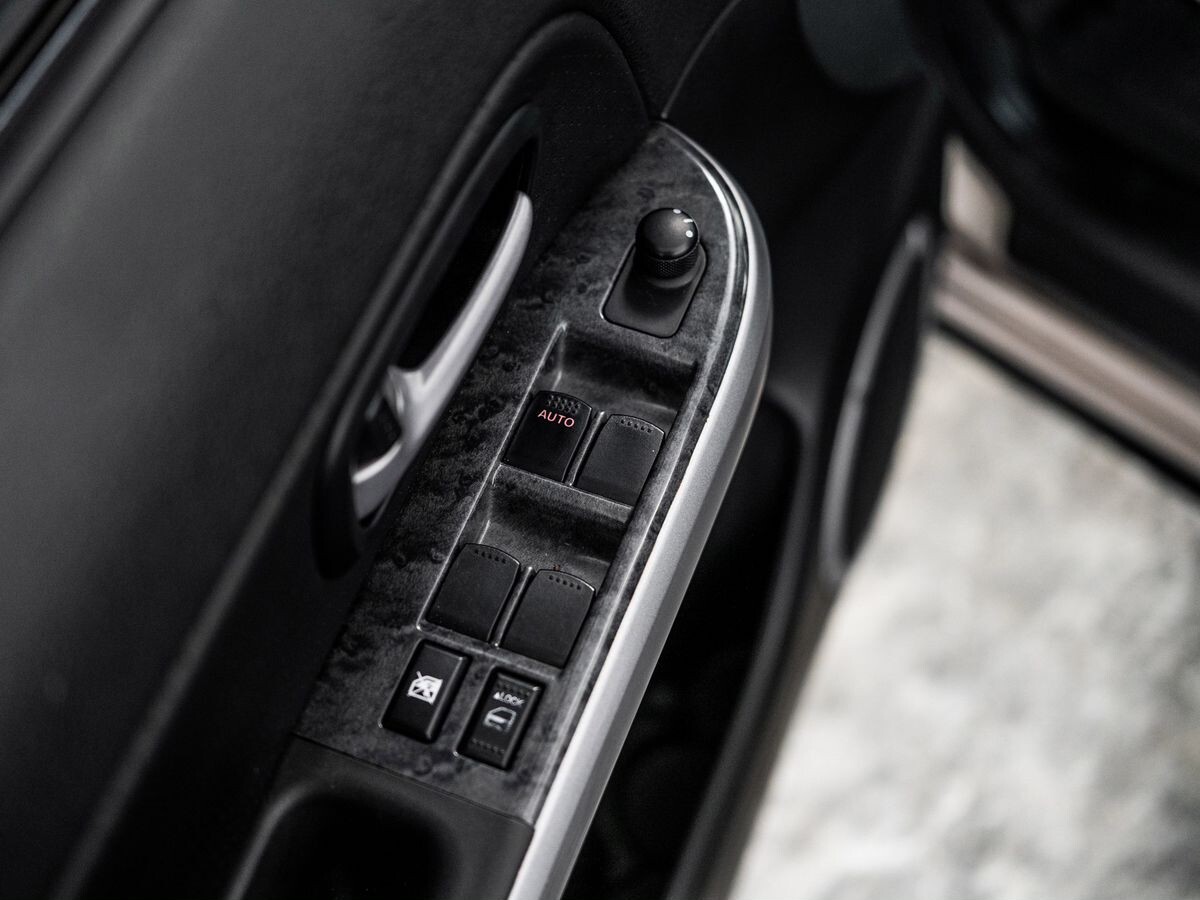 Suzuki Grand Vitara 2014 - фото автомобиля