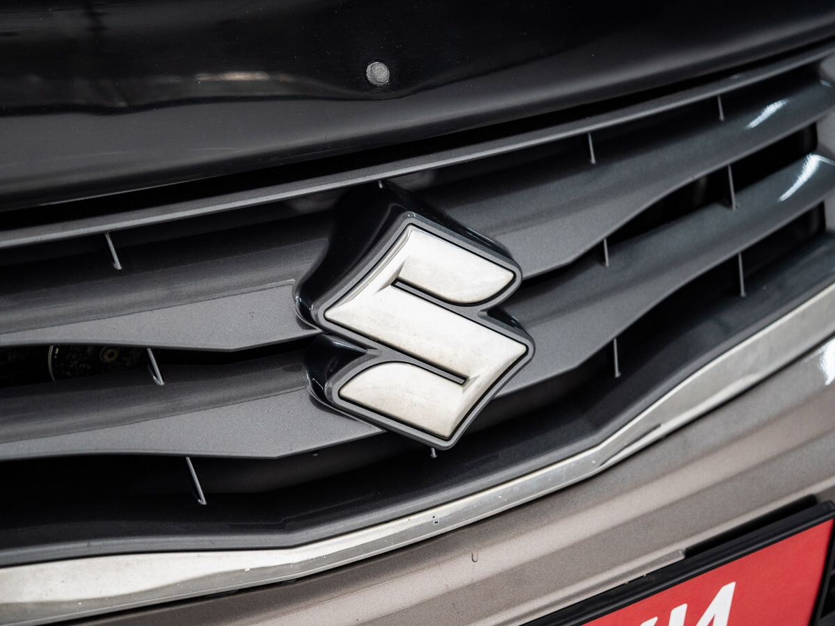 Suzuki Grand Vitara 2014 - фото автомобиля