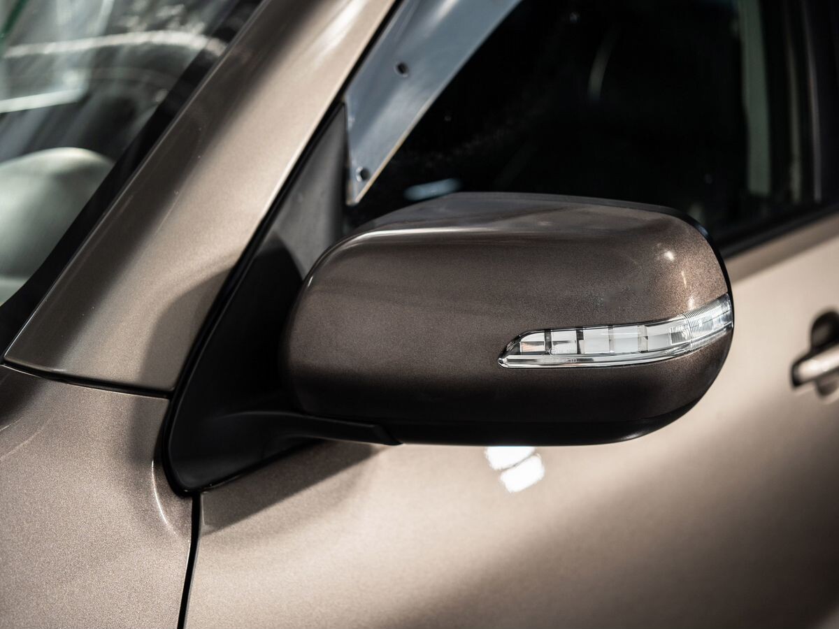 Suzuki Grand Vitara 2014 - фото автомобиля