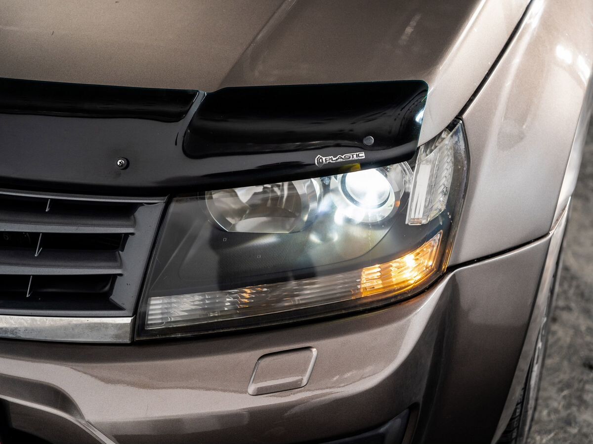 Suzuki Grand Vitara 2014 - фото автомобиля