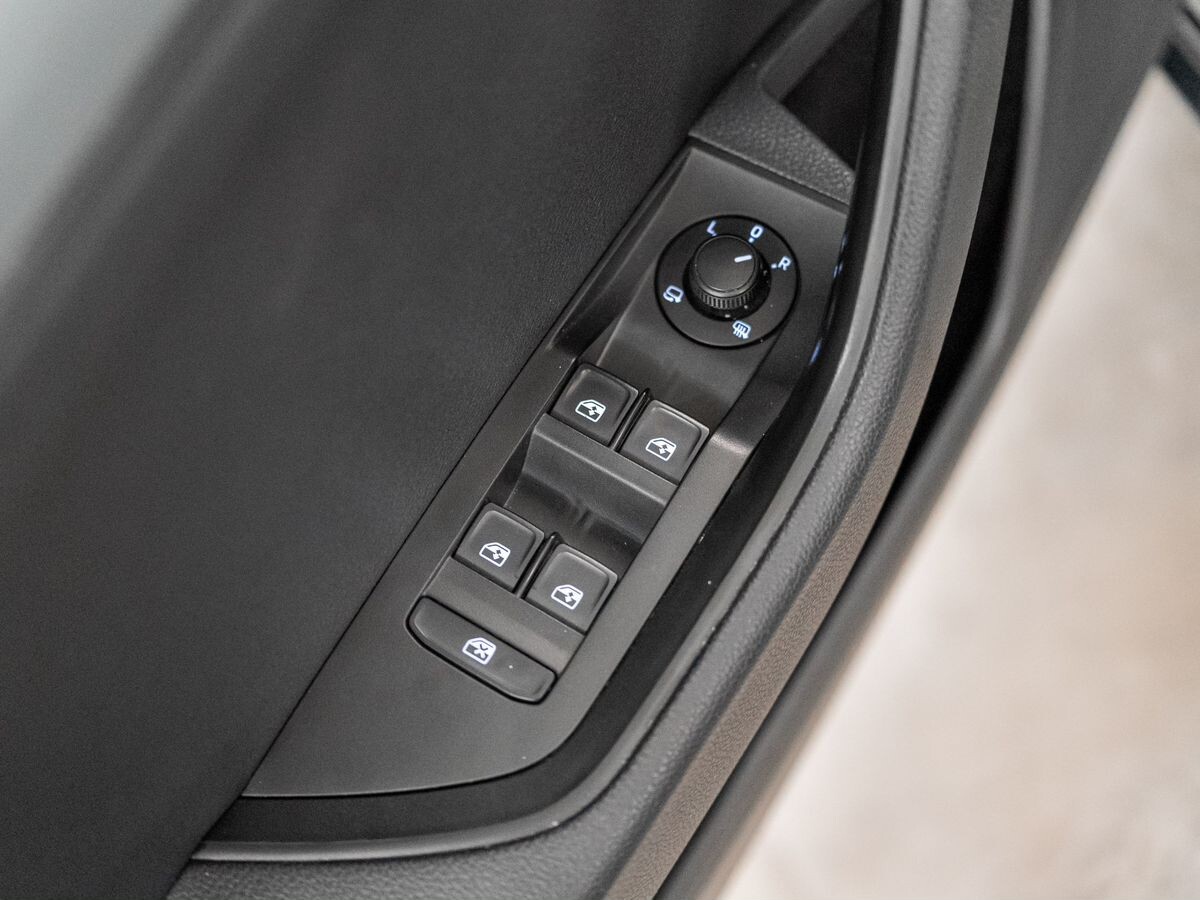 Skoda Superb 2016 - фото автомобиля