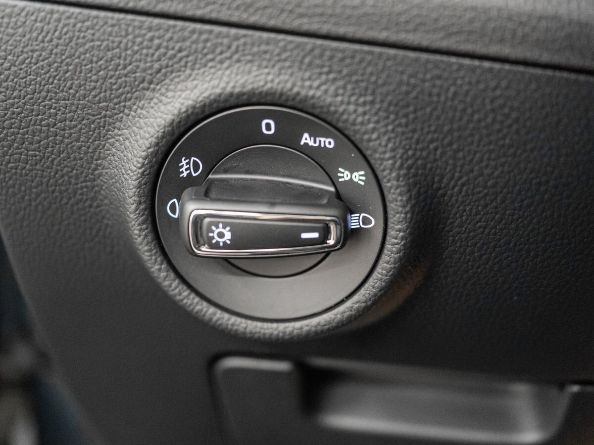 Skoda Superb 2016 - фото автомобиля