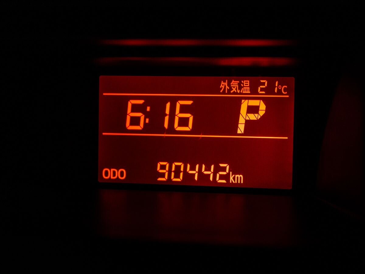 Daihatsu Thor 2018 - фото автомобиля