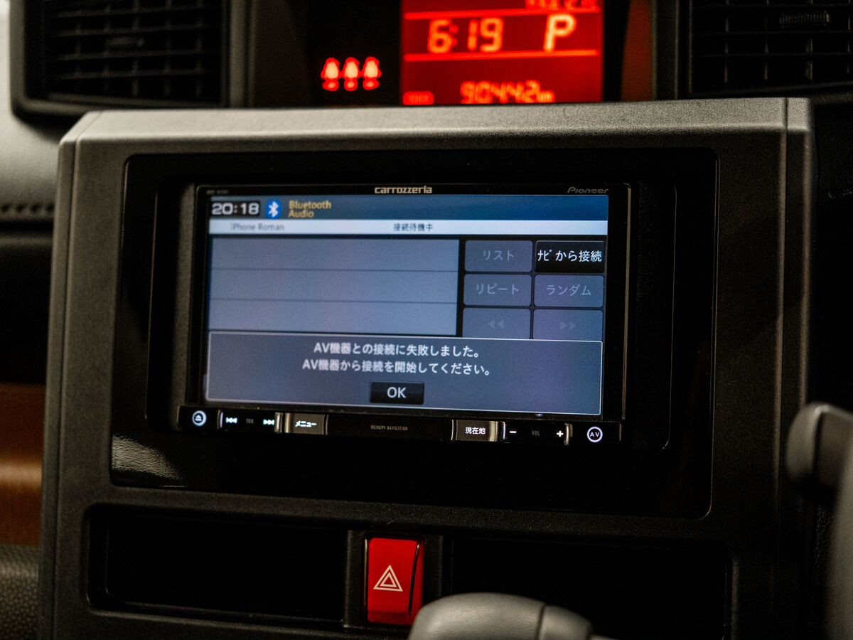 Daihatsu Thor 2018 - фото автомобиля