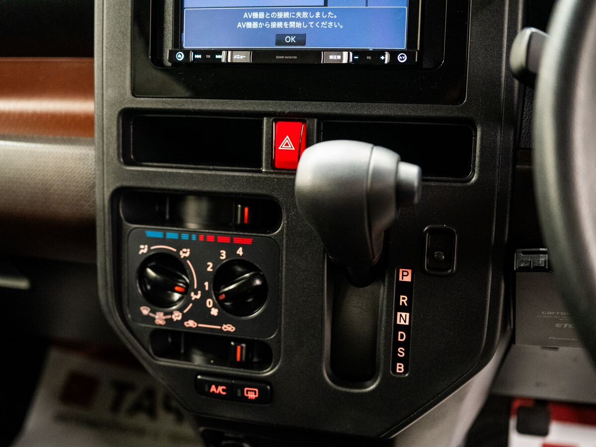 Daihatsu Thor 2018 - фото автомобиля