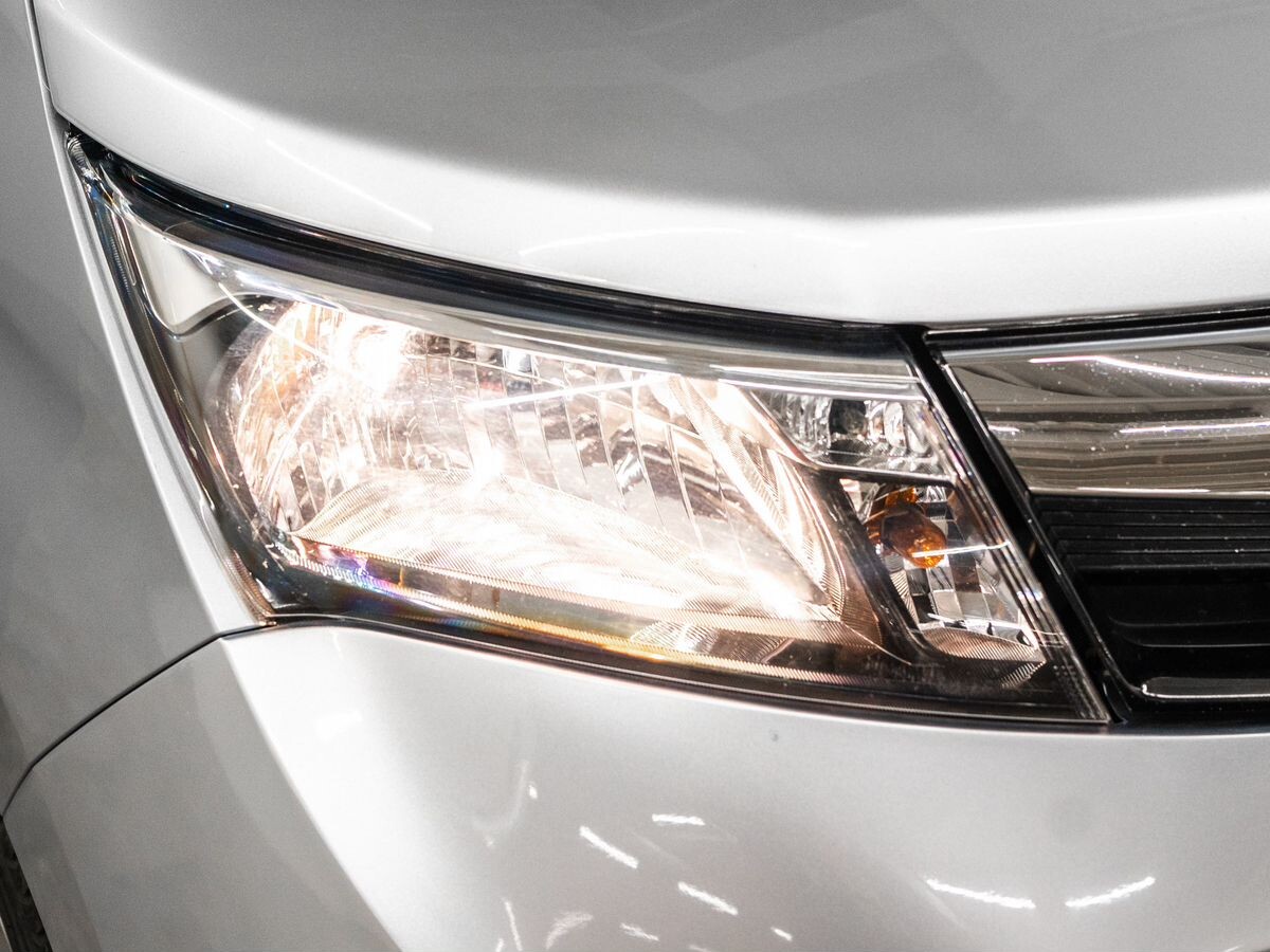 Daihatsu Thor 2018 - фото автомобиля