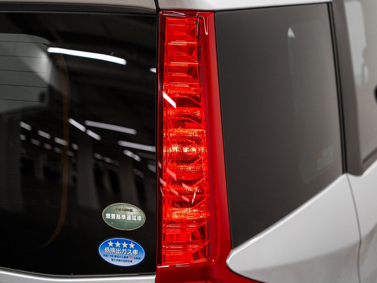 Daihatsu Thor 2018 - фото автомобиля