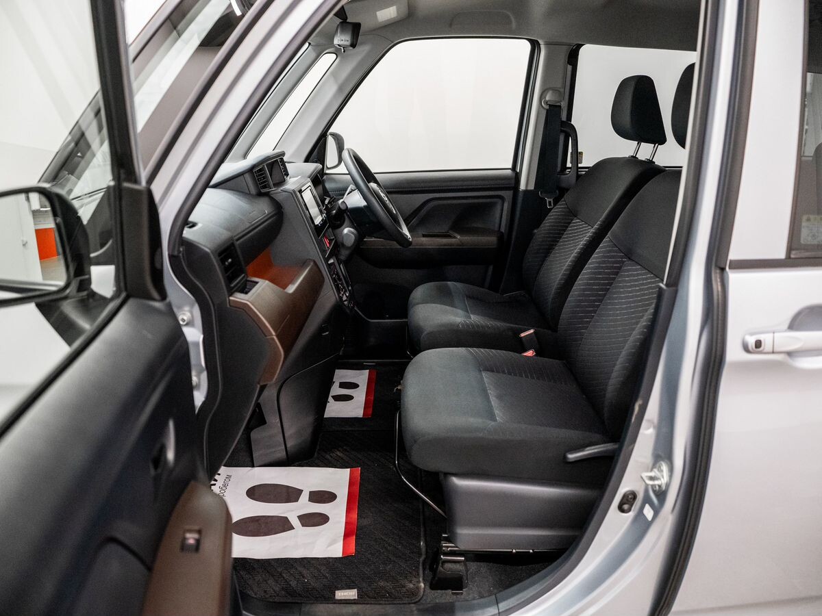 Daihatsu Thor 2018 - фото автомобиля