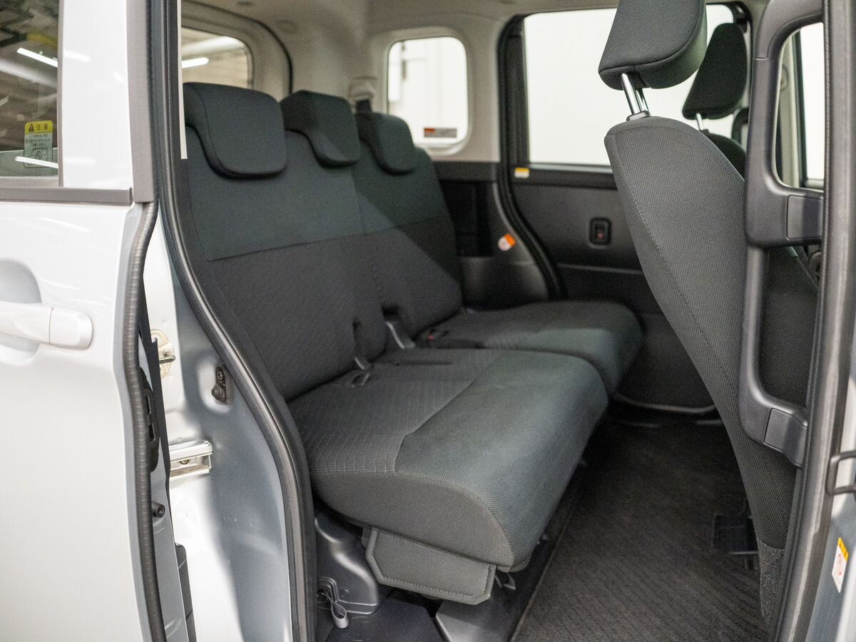 Daihatsu Thor 2018 - фото автомобиля