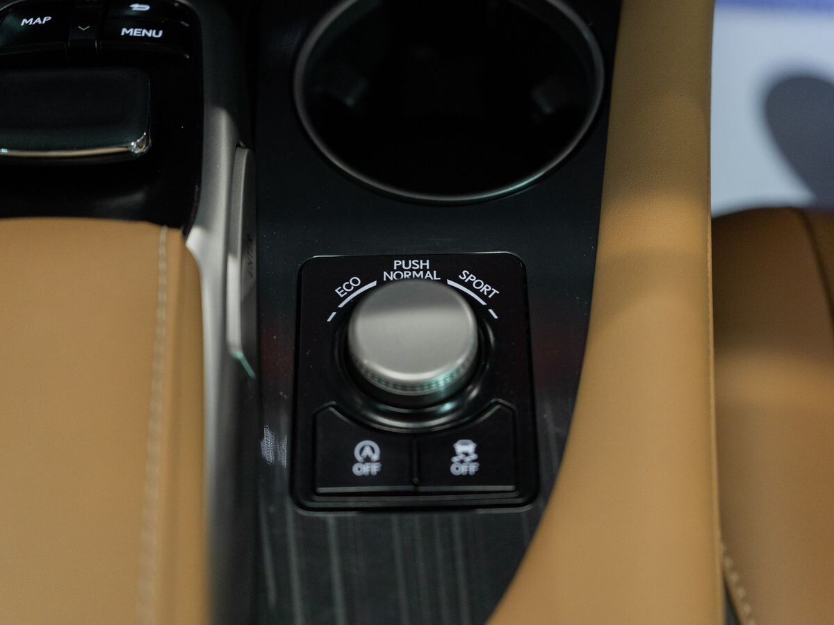 Lexus RX 2017 - фото автомобиля