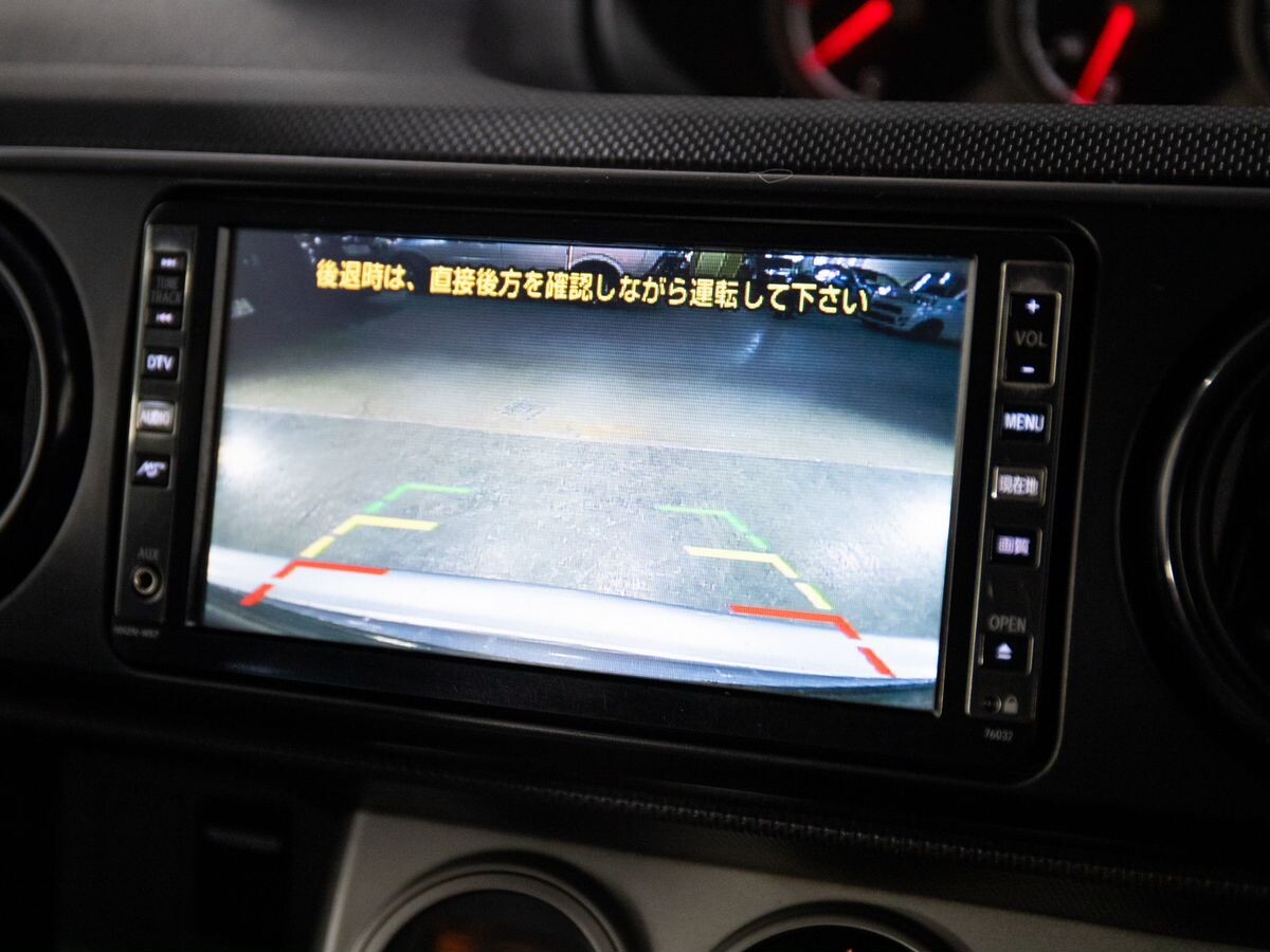 Toyota Corolla Rumion 2008 - фото автомобиля