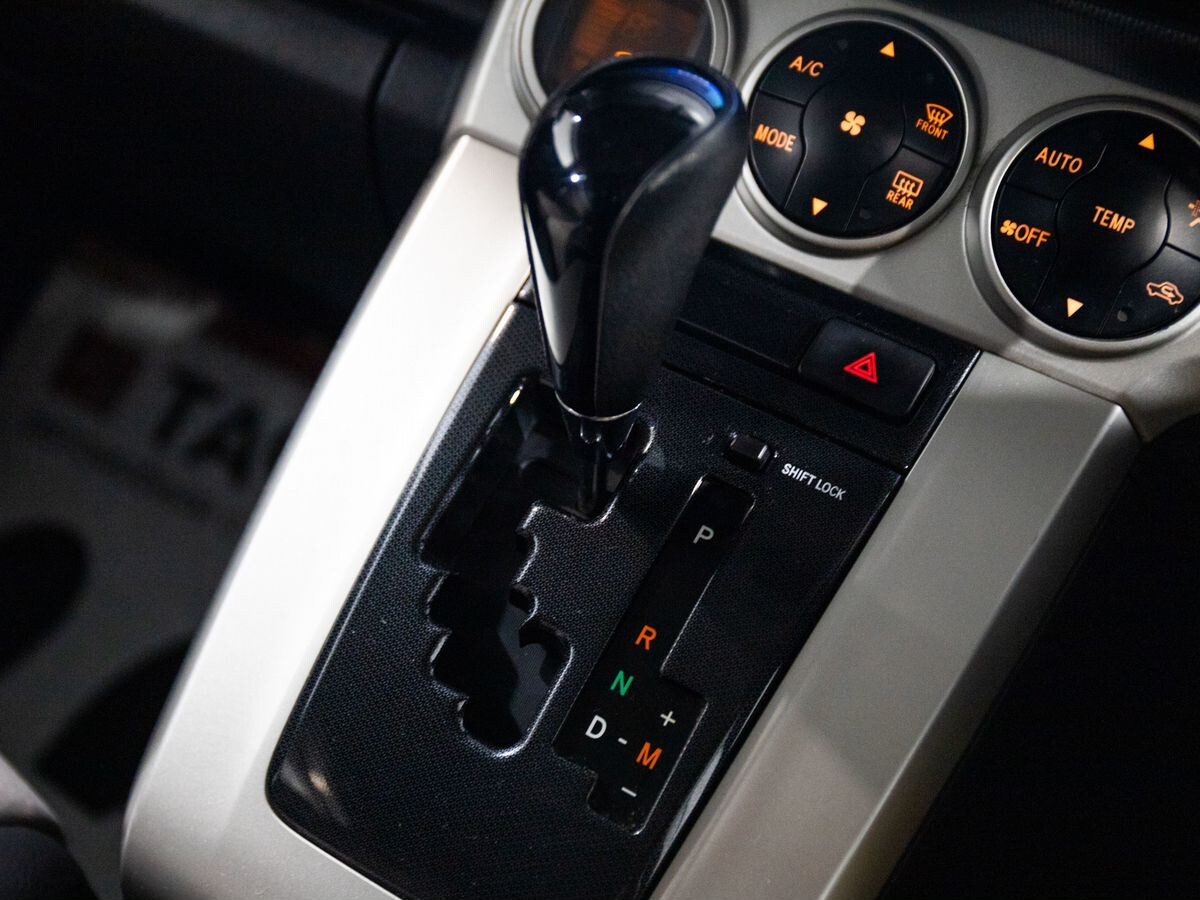 Toyota Corolla Rumion 2008 - фото автомобиля