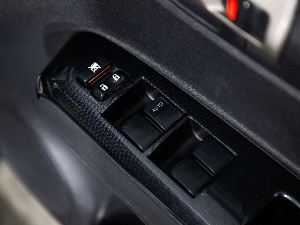 Toyota Corolla Rumion 2008 - фото автомобиля