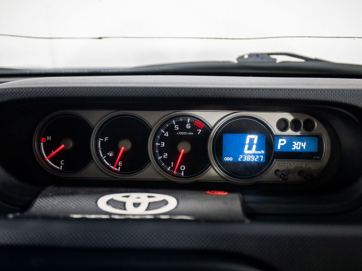 Toyota Corolla Rumion 2008 - фото автомобиля