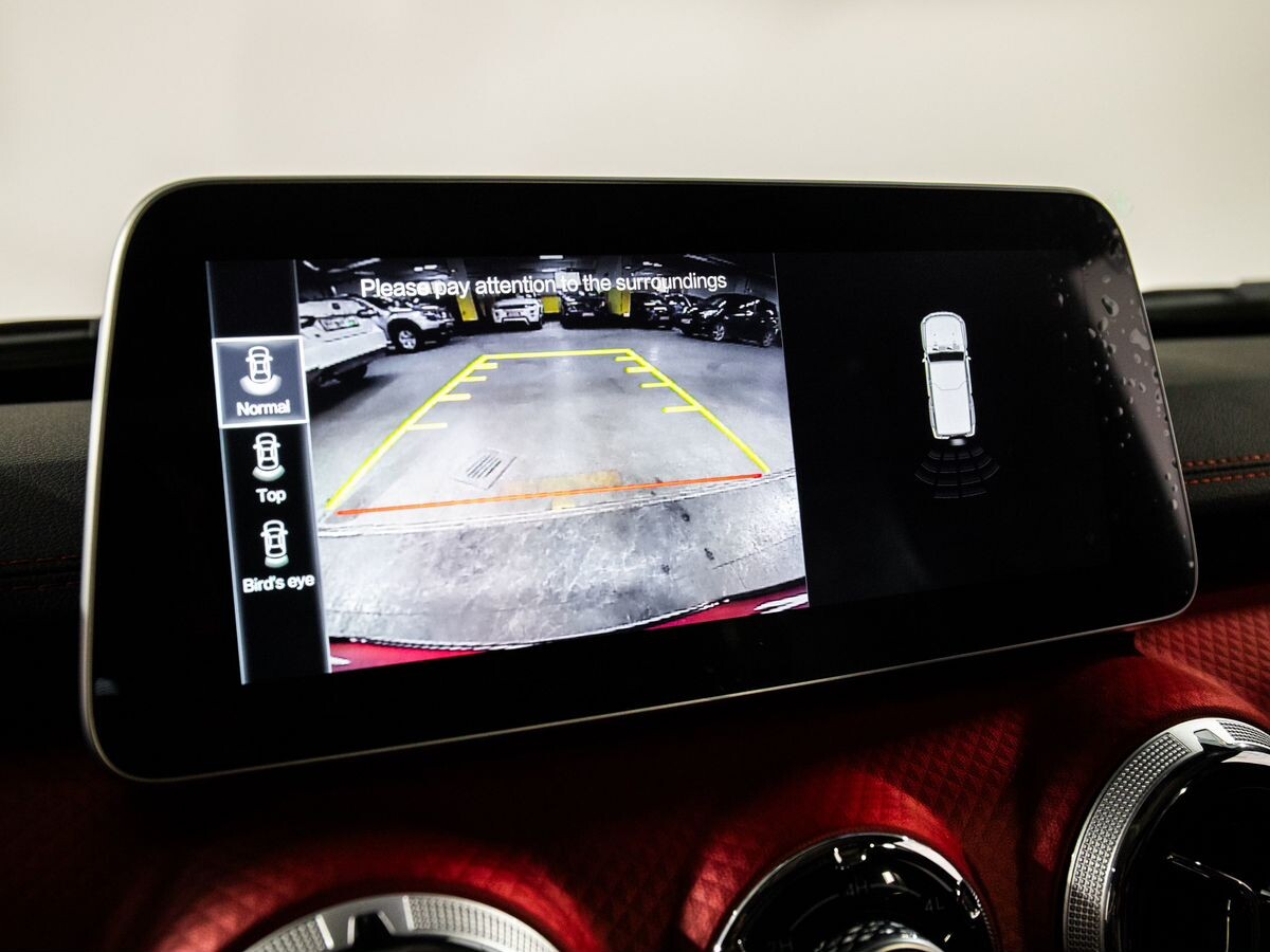 BAIC BJ40 2023 - фото автомобиля